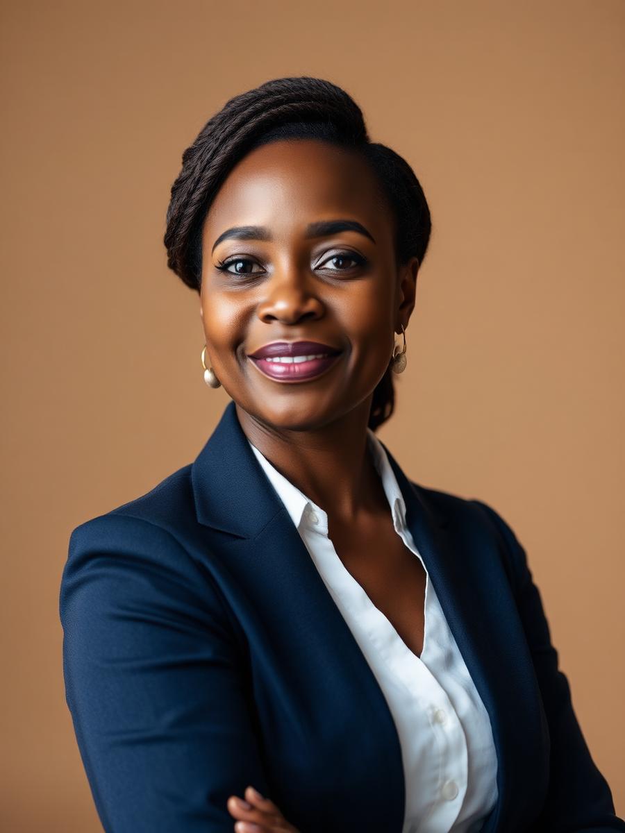 Engr. Grace Okonkwo
