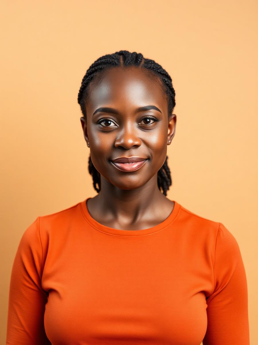 Fatima Bello